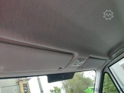 Iveco Daily 35 S 14 H Rückfahrkamera