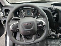 Iveco Daily 35 S 14 H Rückfahrkamera