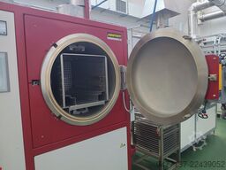 Nabertherm N 150/03 CDB