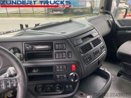DAF XF440 SPACECAB