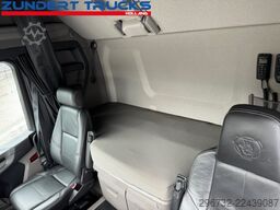 Scania R 500 ,FULL AIR,  6x2, RETARDER, LEATHER, LIFT ...