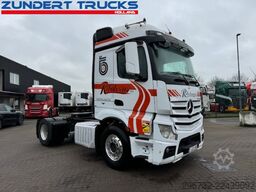 Mercedes-Benz ACTROS