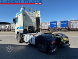 DAF XF 460 SPACECAB,MANUEL GEARBOX, RETARDER, STAND...