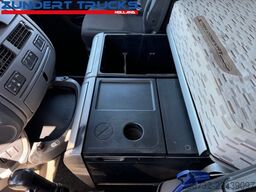 DAF XF 460 SPACECAB,MANUEL GEARBOX, RETARDER, STAND...