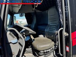 Volvo FH 440 6x2, HMF CRANE 28T-M, 5x HYDRAULIC, 4x S...