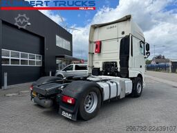 DAF XF 480 SUPERSPACECAB, STANDCLIMA, 2 TANKS, 2 BEDS