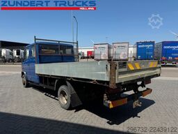 Mercedes-Benz VARIO 814