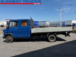 Mercedes-Benz VARIO 814