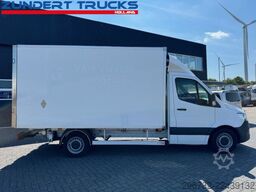 Mercedes-Benz SPRINTER 314, CARRIER VENTO 300
