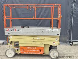 JLG 2030 ES