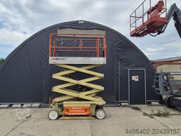 JLG 2030 ES