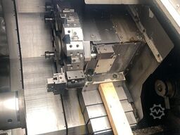 mori seiki CL200