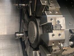 mori seiki CL200