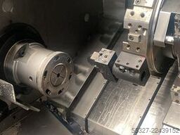 mori seiki CL200