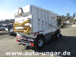 Dulevo 5000 City Hochentleerung 4x4x4