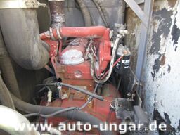 Dulevo 5000 City Hochentleerung 4x4x4