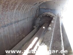 Dulevo 5000 City Hochentleerung 4x4x4