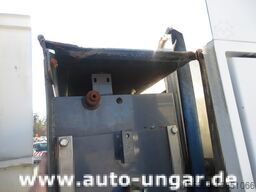 Dulevo 5000 City Hochentleerung 4x4x4