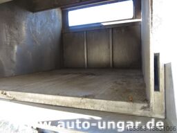 Dulevo 5000 City Hochentleerung 4x4x4