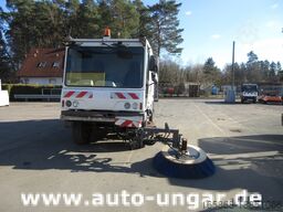 Dulevo 5000 City Hochentleerung 4x4x4