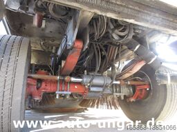 Dulevo 5000 City Hochentleerung 4x4x4
