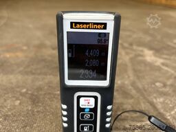 Mercedes-Benz Sprinter 515 1.9 CDI / Box 4.4 mtr / Laadklep /...