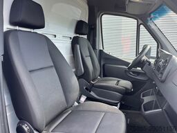 Mercedes-Benz Sprinter 515 1.9 CDI / Box 4.4 mtr / Laadklep /...
