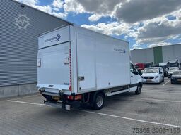 Mercedes-Benz Sprinter 515 1.9 CDI / Box 4.4 mtr / Laadklep /...