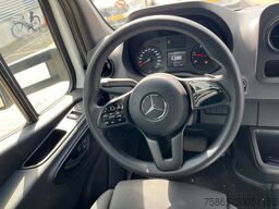 Mercedes-Benz Sprinter 515 1.9 CDI / Box 4.4 mtr / Laadklep /...
