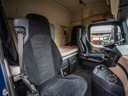 Mercedes-Benz ACTROS 1846+ADR