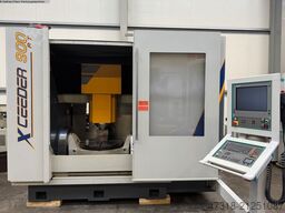 BRETON XCEEDER 900/RT