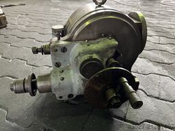 FRITZ WERNER T.212T - Spitzenhoehe 180mm