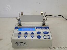 Q Instruments BioShake iQ