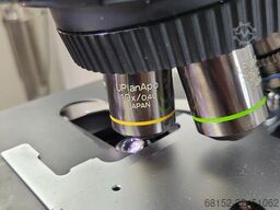 Olympus BX51TF