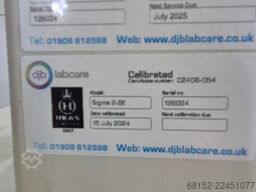 Sigma 2-6E 10208