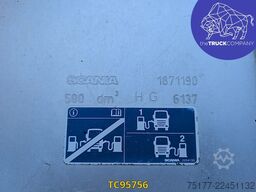 Scania R 450