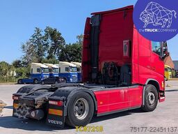 Volvo FH 460