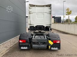 DAF XG 480 FT LED Intarder Kamera Hydraulik