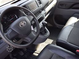 toyota Proace 1,5D L1 Meister * KLIMA * PDC * RADIO *