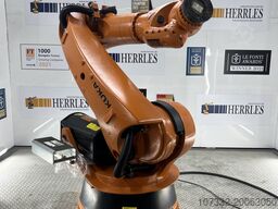KUKA KR 210 R2700
