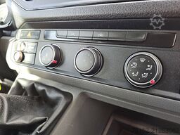 VOLKSWAGEN CRAFTER 35 2.0 ac dc kipper EURO6