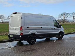 FORD TRANSIT 2.0 L3H2 TRAIL 170Pk AC!