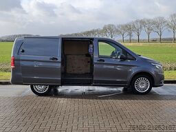 MERCEDES-BENZ VITO 119 CDI L2 FULL-LED 4MATIC !