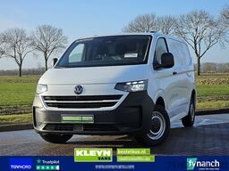 VOLKSWAGEN E-TRANSPORTER 136 HK 64kWh/83 kWh