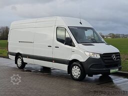 MERCEDES-BENZ ESPRINTER 81kWh 300Km WLTP !
