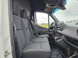 MERCEDES-BENZ ESPRINTER 81kWh 300Km WLTP !