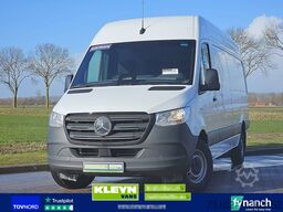 MERCEDES-BENZ ESPRINTER 81kWh 300Km WLTP!