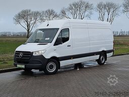 MERCEDES-BENZ ESPRINTER 81kWh 300Km WLTP!