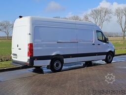 MERCEDES-BENZ ESPRINTER 81kWh 300Km WLTP!