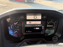 Renault T HIGH 480 6x2 - PUSHER - LUCHTGEVEERDE VOORAS ...